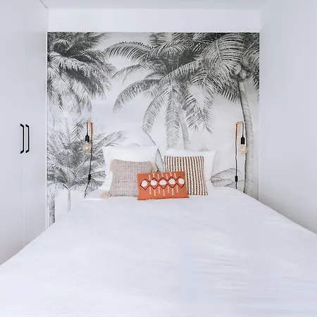 Alluring 1 Bedroom 5 Min To The Eiffel Tower!