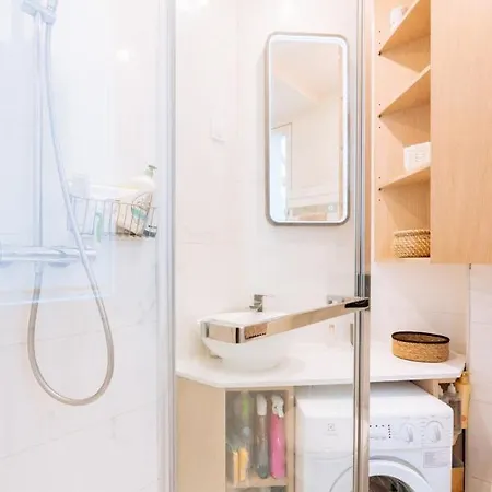 Alluring 1 Bedroom 5 Min To The Eiffel Tower!