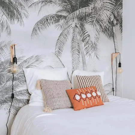 Alluring 1 Bedroom 5 Min To The Eiffel Tower! *