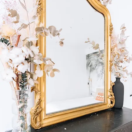 Alluring 1 Bedroom 5 Min To The Eiffel Tower! 宾馆